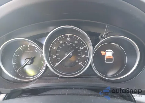 2023 Mazda Cx-5 2.5 S Preferred из США, поврежденный, VIN JM3KFBCM3P0138022